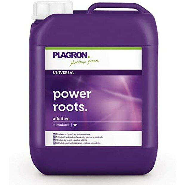 Plagron Power Roots 5L