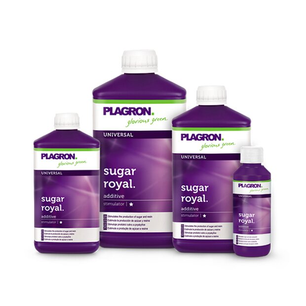 Plagron Sugar Royal