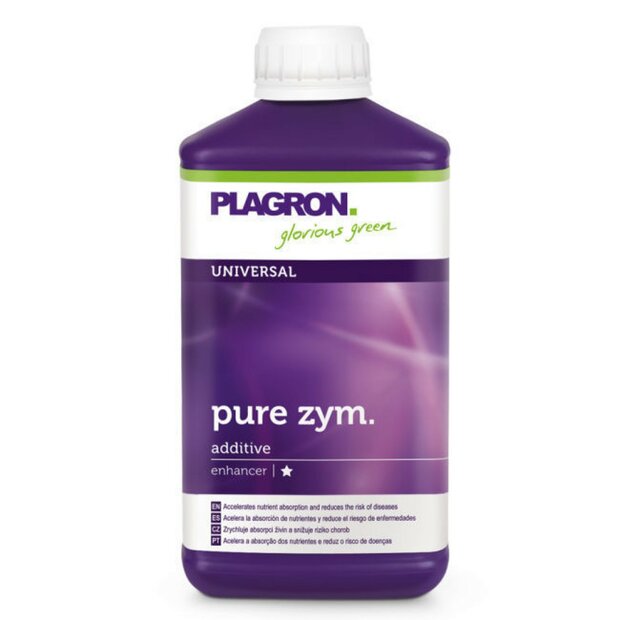 Plagron Pure Zym 500mL