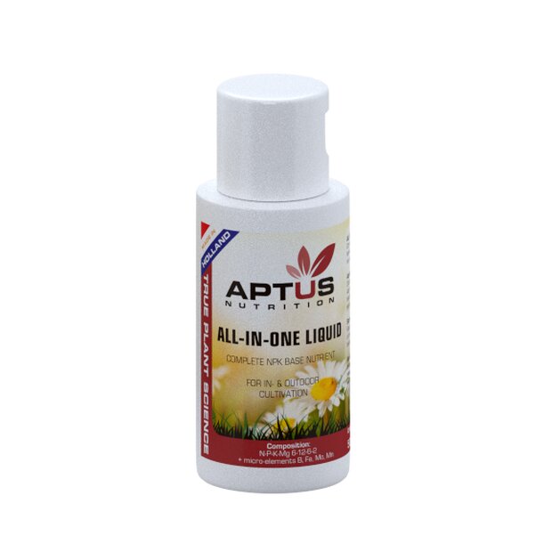 APTUS All-in-One Liquid 50mL