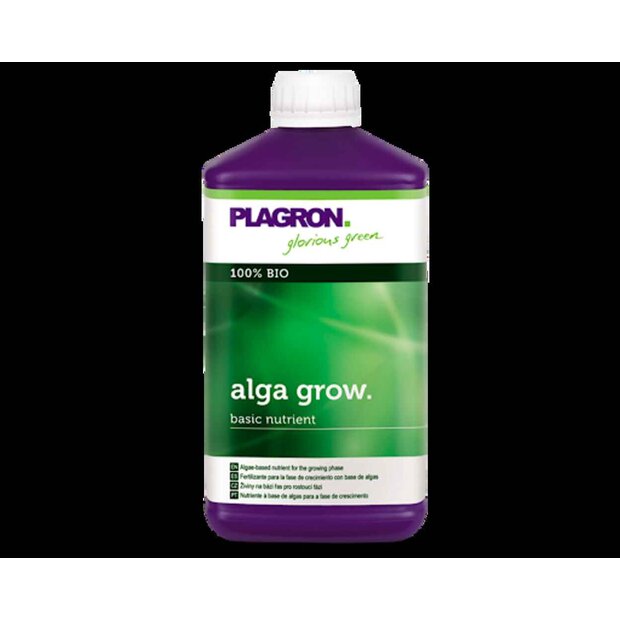 Plagron Alga Grow 5L