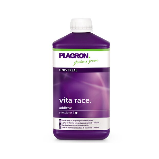 Plagron Vita Race 500mL