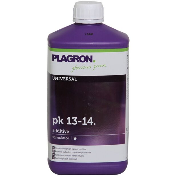 Plagron PK 13-14 500mL