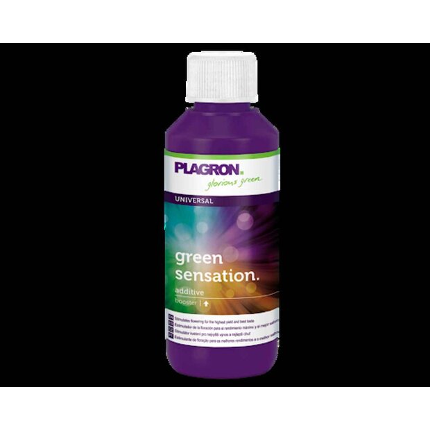 Plagron Green Sensation 100ml